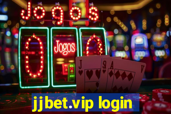 jjbet.vip login